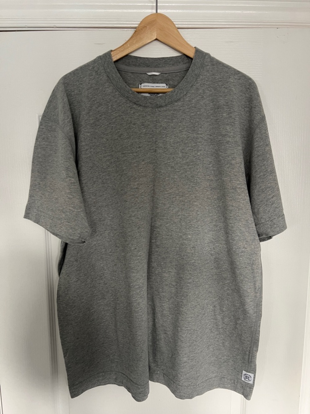 Reigning Champ - T-Shirt